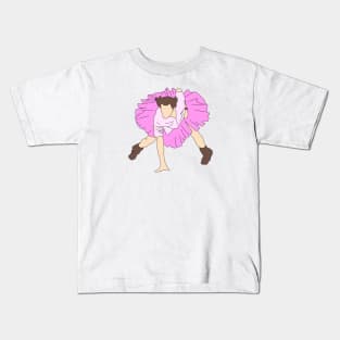 ace ventura Kids T-Shirt